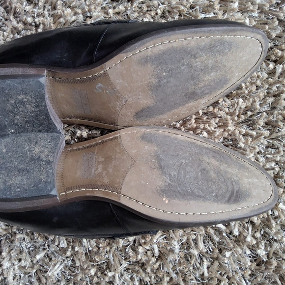 Johnston and Murphy loafers - Picture 4 of 7